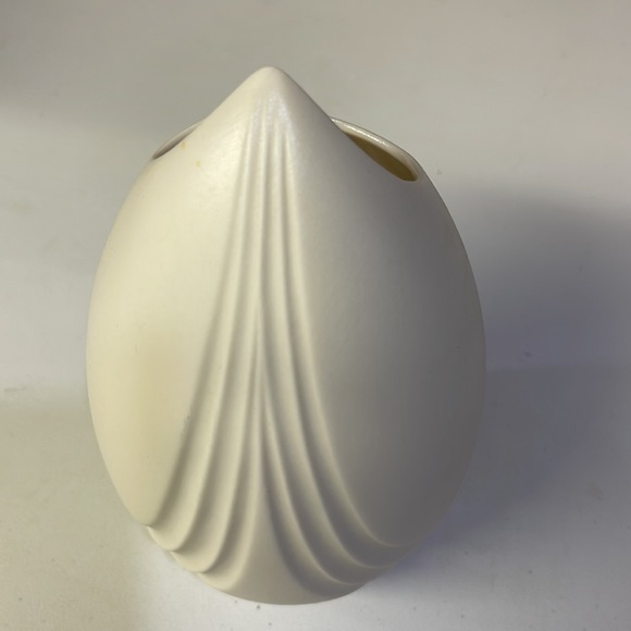 Lenox Vase 8 1/2” Tall - Picture 2 of 4